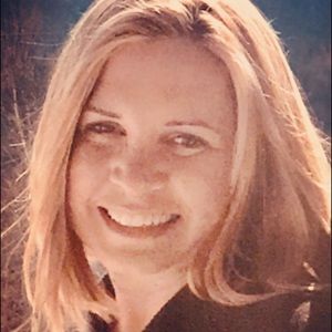 Meet your Posher, Lisamarie